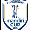Timnas Indonesia U-23 Hadapi Tantangan Berat di Grup A Piala AFF 2025