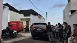 Polda Bali Ungkap Rencana Rapi Penembakan Zivan, Bukti Diperoleh dari Ponsel Pelaku