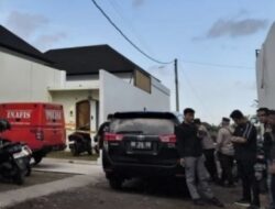 Polda Bali Ungkap Rencana Rapi Penembakan Zivan, Bukti Diperoleh dari Ponsel Pelaku