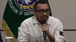 Sindiran Arya Sinulingga Usai Indonesia Kalahkan China Tuai Kritik Netizen Sebut Mirip Emak-Emak Facebook