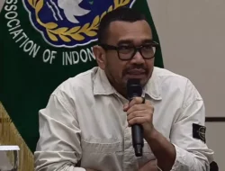 Sindiran Arya Sinulingga Usai Indonesia Kalahkan China Tuai Kritik Netizen Sebut Mirip Emak-Emak Facebook