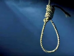 Tragis, Pensiunan Polisi di Klungkung Ditemukan Tewas Gantung Diri di Kamar