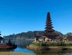 Sinergi Nyata Bali-Jakarta di BBTF 2025: Sampah, Transportasi, hingga Wisata Budaya