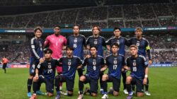 Jepang Menjadi Raksasa Sepak Bola Asia: Pembinaan Sepak Bola yang Membawa Jepang ke Puncak Dunia