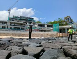 DPRD Bali Tagih Tindakan OPD soal Pelanggaran Bangunan di Pantai Bingin