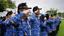 Sudarmanta, Honorer Disdikpora Klungkung yang Akhirnya Jadi PPPK Sebelum Pensiun