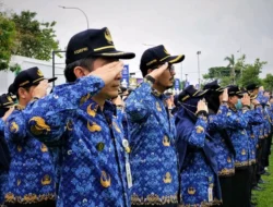 Sudarmanta, Honorer Disdikpora Klungkung yang Akhirnya Jadi PPPK Sebelum Pensiun